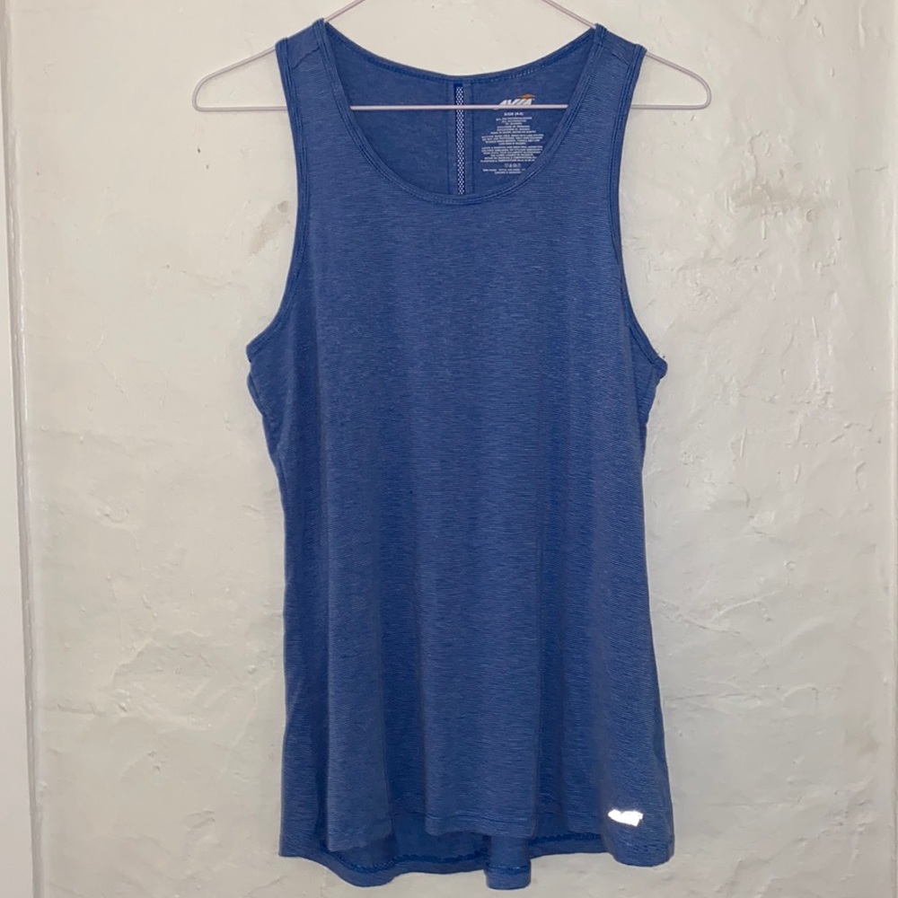 Avía Fitness Tank